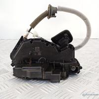 Serratura Porta Anteriore Sinistra VW Golf 7 Toura