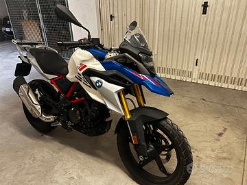 BMW GS 310