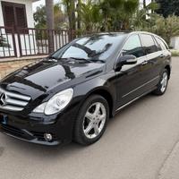 Mercedes classe R 280 CDI 7 Posti