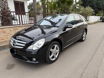 Mercedes classe R 280 CDI 7 Posti