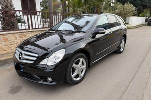 Mercedes classe R 280 CDI 7 Posti