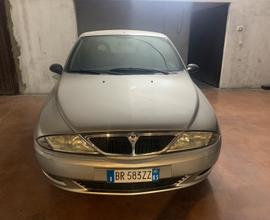 Lancia y 1.200 cc km. 62.000