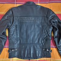 Giacca pelle Harley-Davidson 