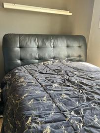 letto contenitore unapiazza e mezzo