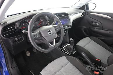 OPEL Corsa Corsa 1.2