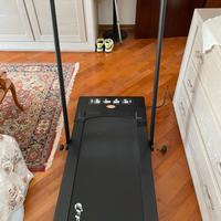 Tapis roulant FFITNESS 1900watt 2.5hp