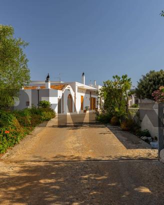 Villa singola - Alberobello