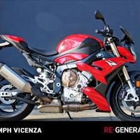 BMW S 1000 R Ab