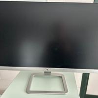 Monitor HP 24 es