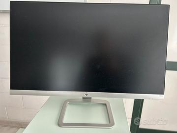 Monitor HP 24 es