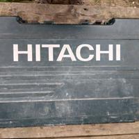 MARTELLO ELETTRICO HITACHI USATO DH 405A