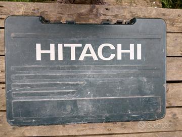 MARTELLO ELETTRICO HITACHI USATO DH 405A