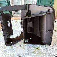 vano porta oggetti fiat tipo cross 