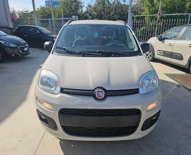 FIAT PANDA 1.2 GPL CASA MADRE