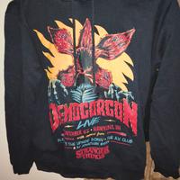 demogorgone felpa stranger things