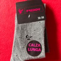 Calze Lunghe Donna Freddy - Nuove con cartellino