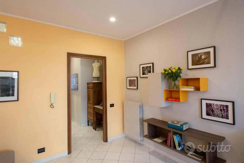 Appartamento a Torino