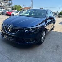 Renault Megane Mégane Sporter Blue dCi 115 CV Busi