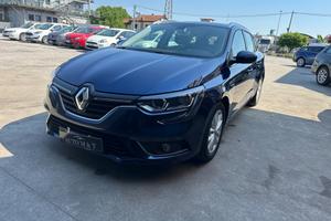 Renault Megane Mégane Sporter Blue dCi 115 CV Busi