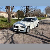BMW 116 d - Neopatentati