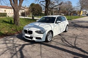 BMW 116 d - Neopatentati