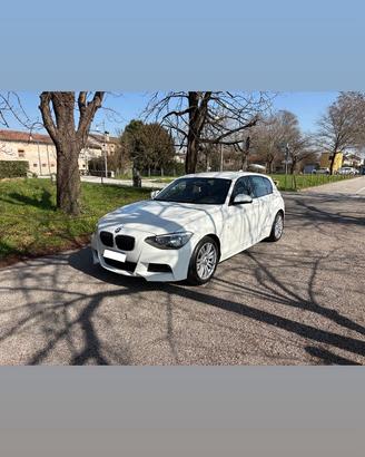 BMW 116 d - Neopatentati