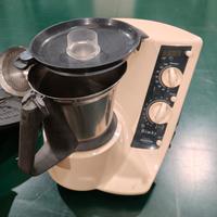 robot da cucina Bimby tm21