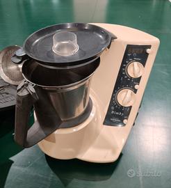 robot da cucina Bimby tm21