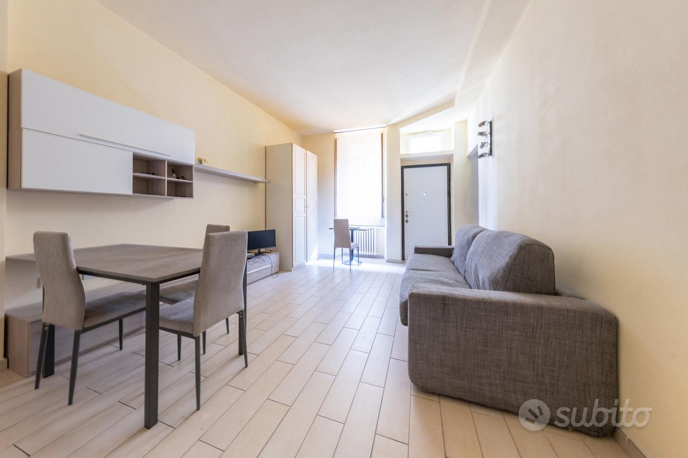 Apartment in Milano, Ripamonti, Municipio 5 - Vista 2