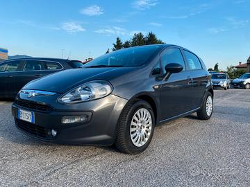 Fiat Punto Evo 1.3 Mjt 75 CV DPF 3 porte S&S Dynam
