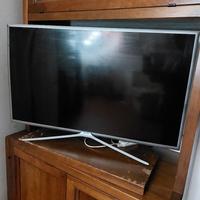 Tv samsung 45pollici
