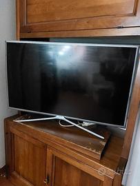 Tv samsung 45pollici