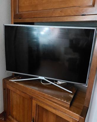 Tv samsung 45pollici