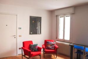 Bilocale arredato - PORDENONE