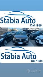 Dacia Sandero Streetway 1.0 SCe 75 CV S&S Comfort