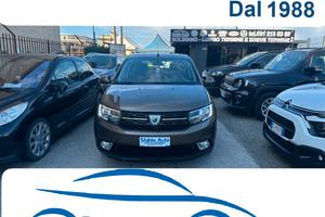 Dacia Sandero Streetway 1.0 SCe 75 CV S&S Comfort