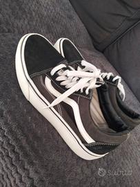 scarpe vans