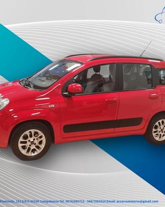 Fiat Panda 1.2 EasyPower Lounge