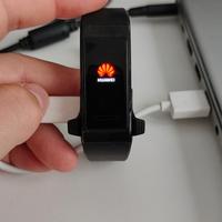 Huawey band 3 pro