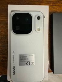 OPPO find x pro max  