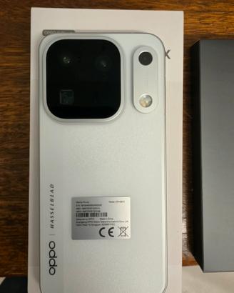  OPPO find x pro max  