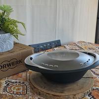 Varoma Originale Completo per Bimby TM31