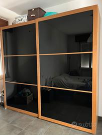 ARMADIO PAX IKEA
