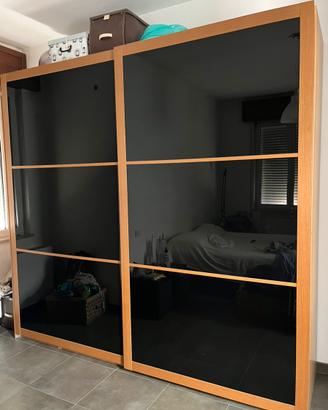 ARMADIO PAX IKEA