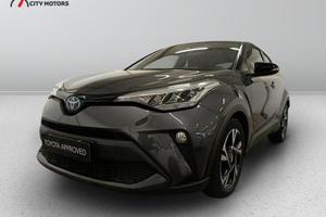 Toyota C-HR 2.0h Trend e-cvt