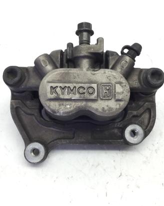 KYMCO XCITING 250 PINZA FRENO POSTERIORE 2005 T710