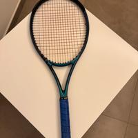 Racchetta Wilson Ultra 100 V4