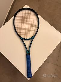 Racchetta Wilson Ultra 100 V4
