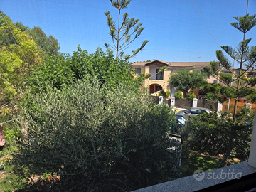 Villetta sud sardegna