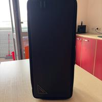 Custodia Yamaha doppia